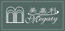 德国美嘉利原木门