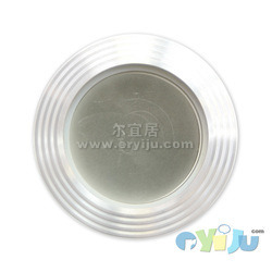 三立 射灯 SEL020原铝色拉丝