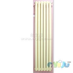 凯诺 钢制散热器 CT60A-1/180