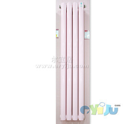 凯诺 钢制散热器 CT50ZⅡ-1/064