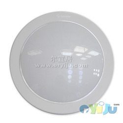 三立 厨卫防水灯 SX807-C32W23奶白色