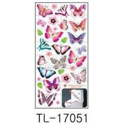 Unitek彩绘贴 彩绘贴 TL-17008