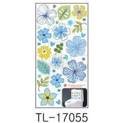 Unitek彩绘贴 彩绘贴 TL-17055