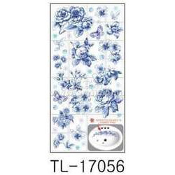Unitek彩绘贴 彩绘贴 TL-17056